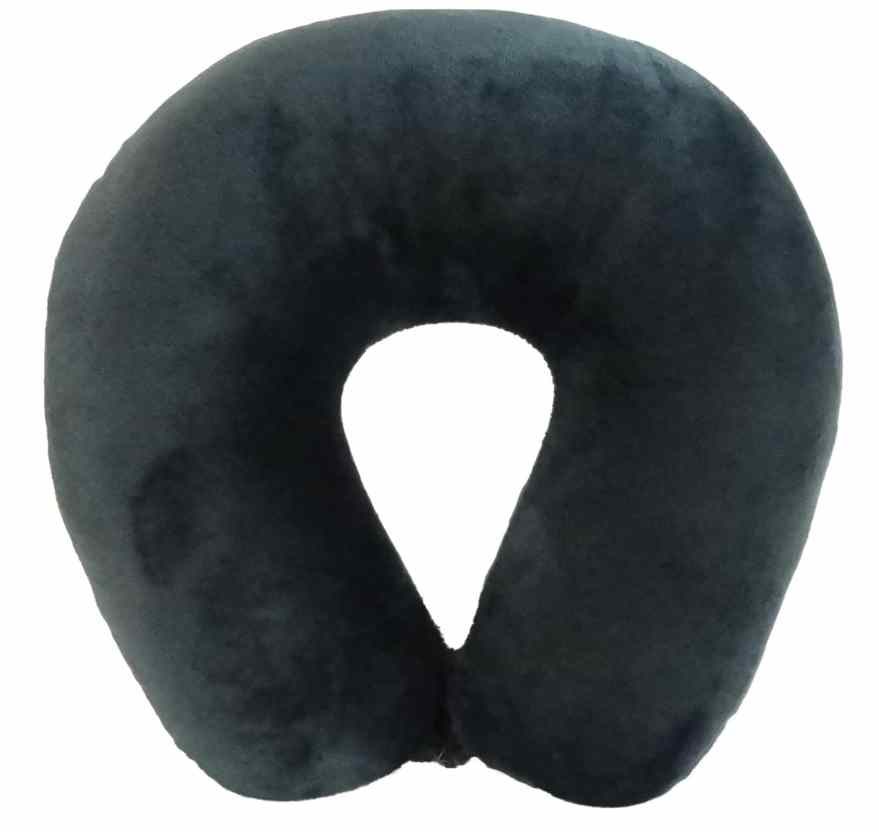 U-shaped pillow, travel trip, portable pillow, soft and multi-colored, sedentary neck pillow, neck pillow, lunch break sleeping pillow, pillow